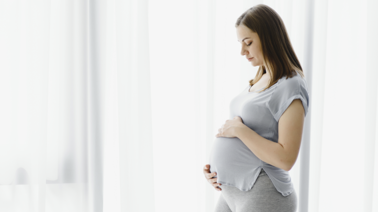 Control de embarazo