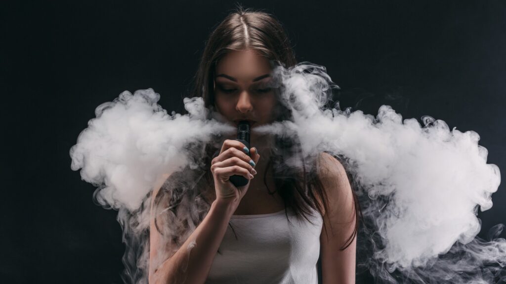 ¿Los vapers y cigarros electrónicos afectan a la fertilidad?